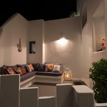 Santo Castello Villa *