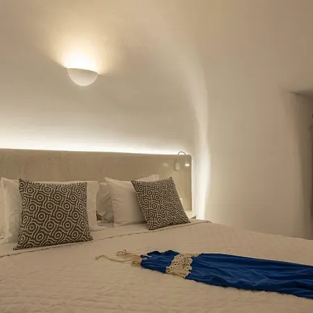 Villa Santo Castello