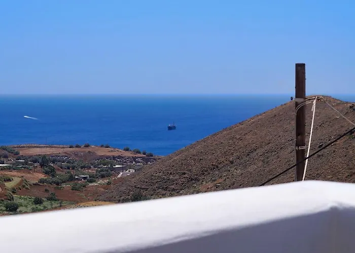 Βίλα Santo Castello