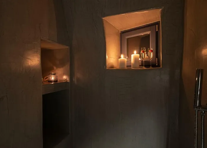 Βίλα Santo Castello