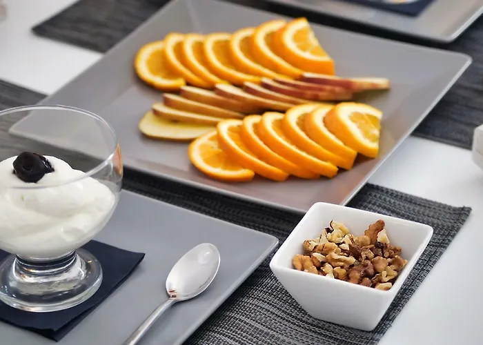 Βίλα Santo Castello Ακρωτήρι