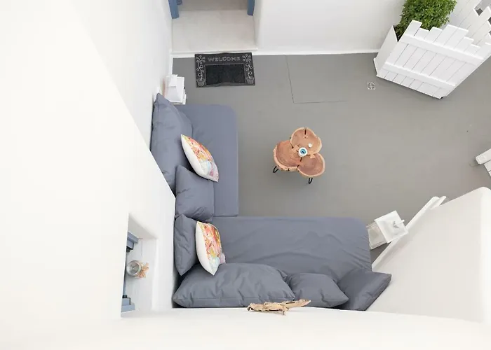 Santo Castello Βίλα Ακρωτήρι