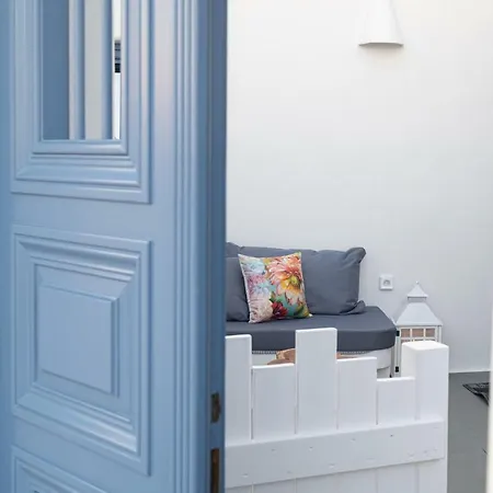 Santo Castello ヴィラ