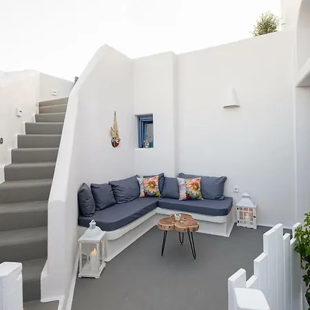 Santo Castello ヴィラ *