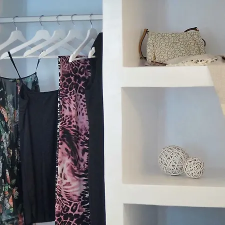 ヴィラ Santo Castello *