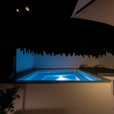 Santo Castello ヴィラ