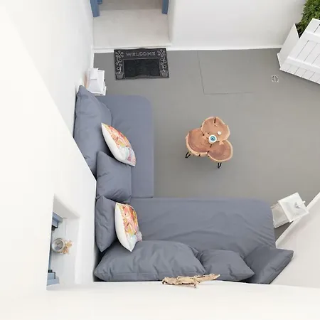 Santo Castello ヴィラ Akrotírion