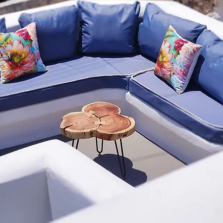 Santo Castello ヴィラ *