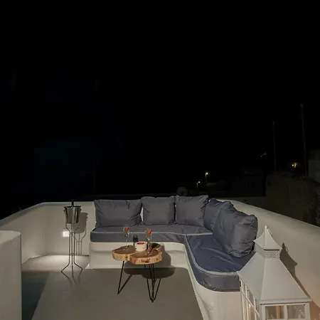 ヴィラ Santo Castello *