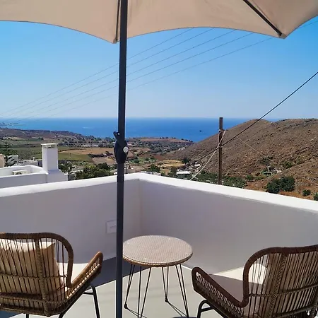 Santo Castello ヴィラ