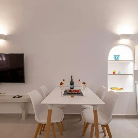 ヴィラ Santo Castello Akrotírion