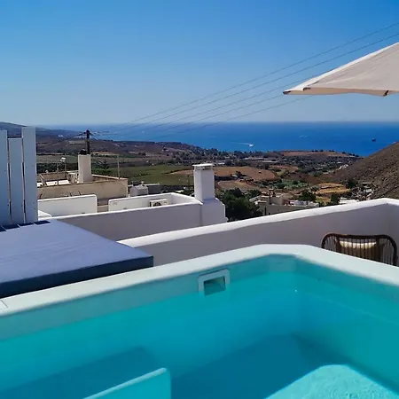 Santo Castello * Akrotírion