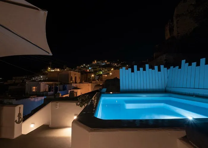 Santo Castello Villa *