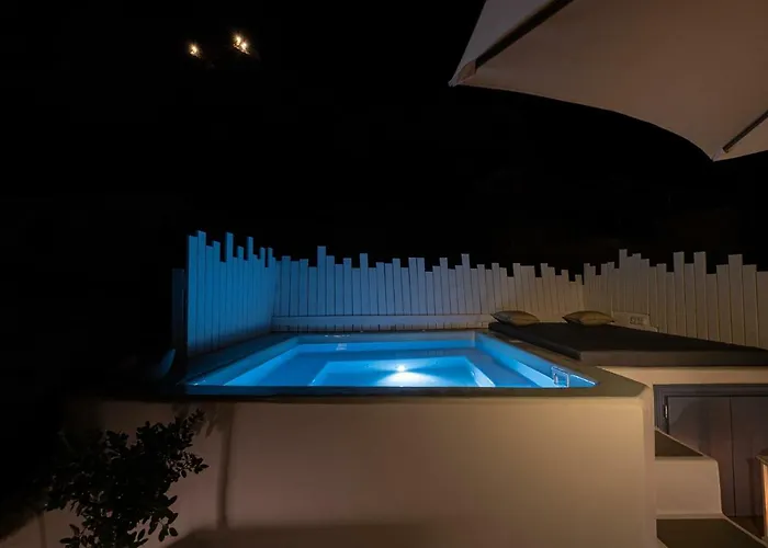 Santo Castello 别墅