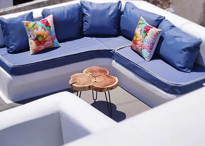 Santo Castello 别墅 *