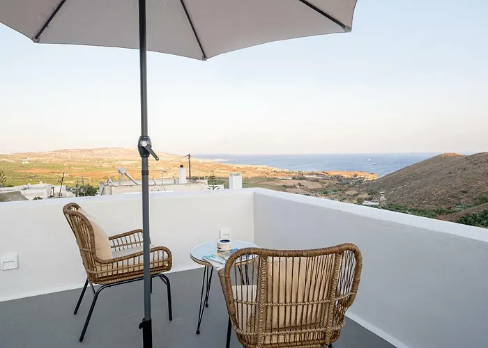 Santo Castello Villa *