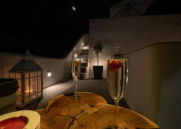 Villa Santo Castello Akrotírion