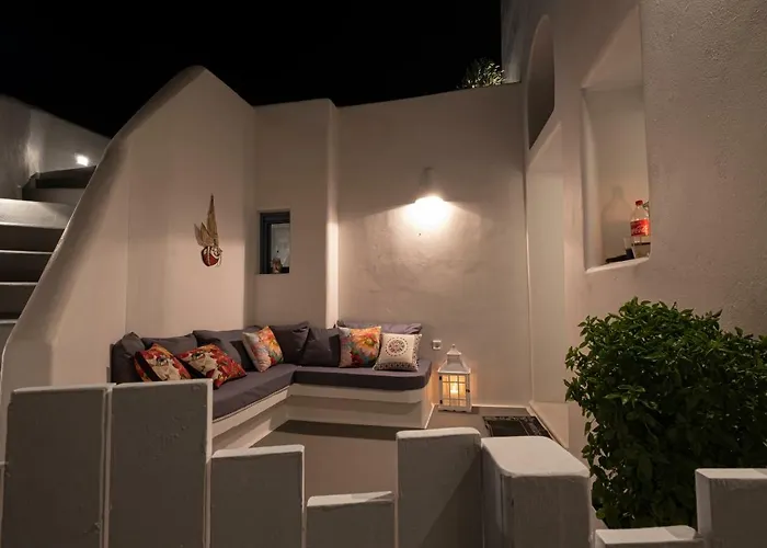 Santo Castello Villa *