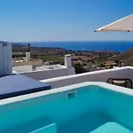 Santo Castello * Akrotírion