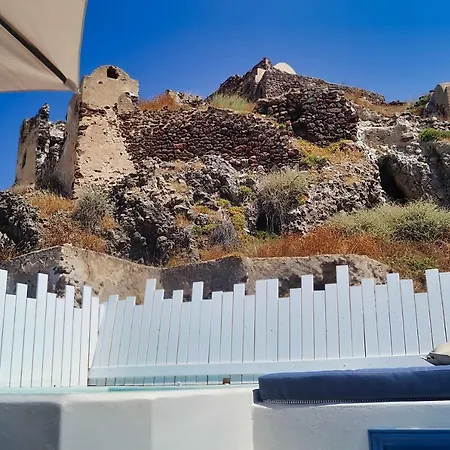 Santo Castello * Ακρωτήρι