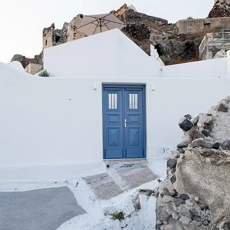 Santo Castello فيلة Akrotírion