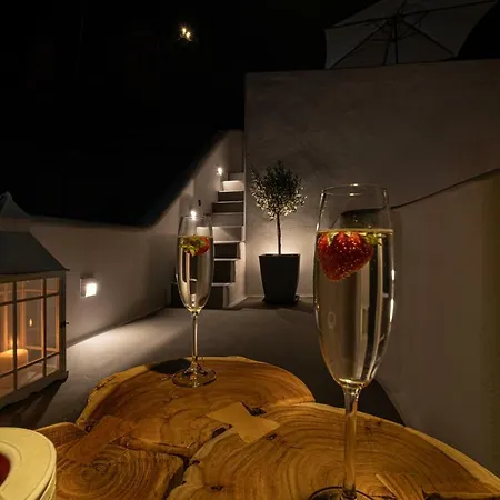 Βίλα Santo Castello Ακρωτήρι