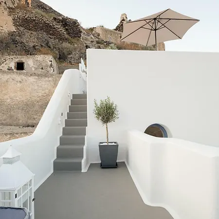 Βίλα Santo Castello