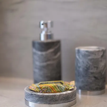 Santo Castello Βίλα *