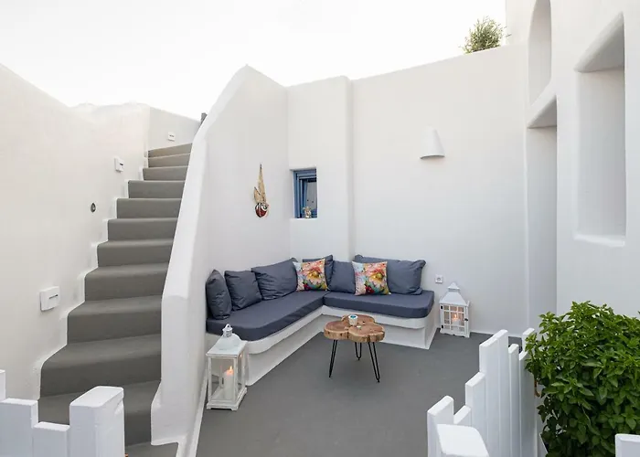 Santo Castello Βίλα *