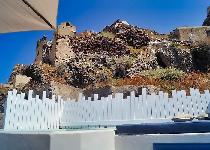 Santo Castello * Akrotírion