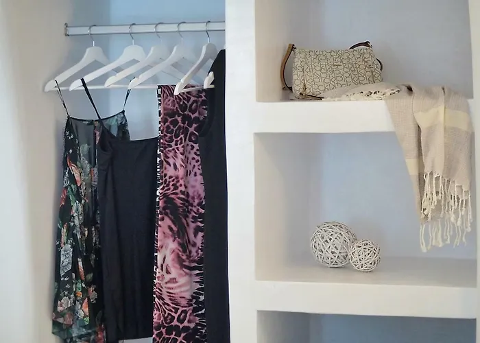 فيلة Santo Castello *