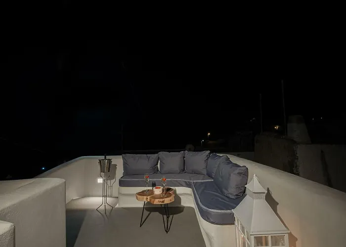 Βίλα Santo Castello *