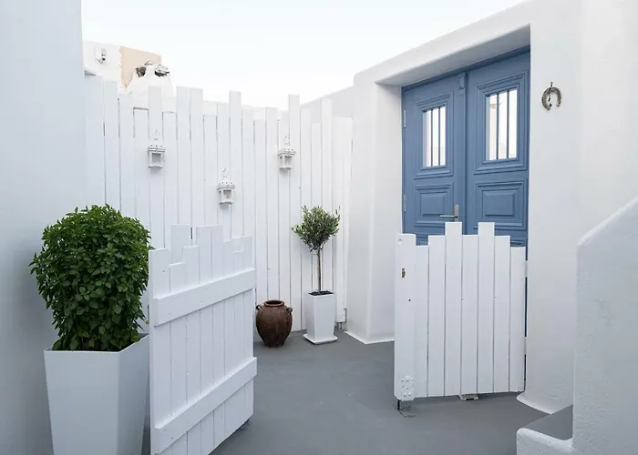 فيلة Santo Castello *