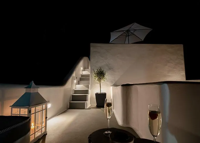 Santo Castello Akrotírion