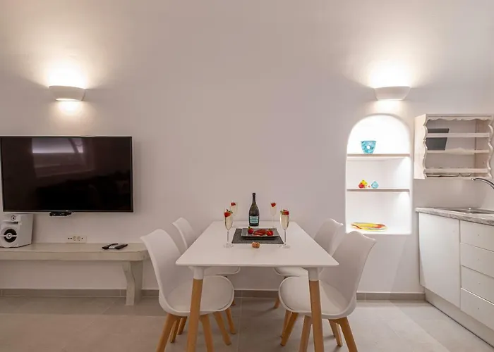 فيلة Santo Castello Akrotírion