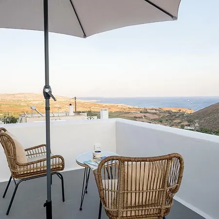 Santo Castello Villa *