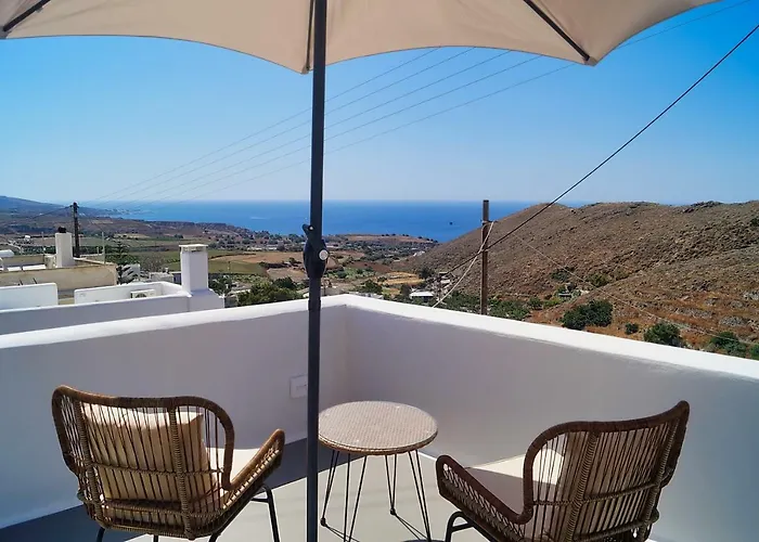 Santo Castello Villa