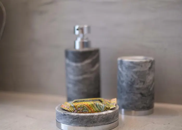 Santo Castello Villa *